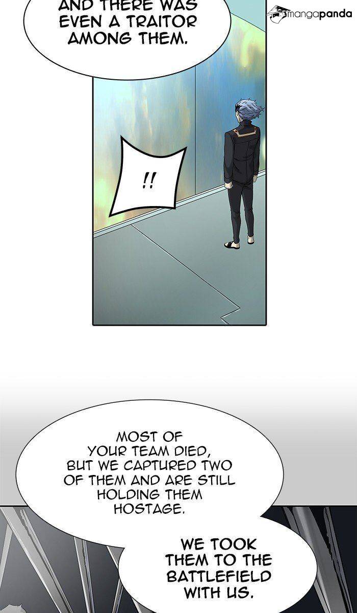 Tower of God Chapter 468 image 095